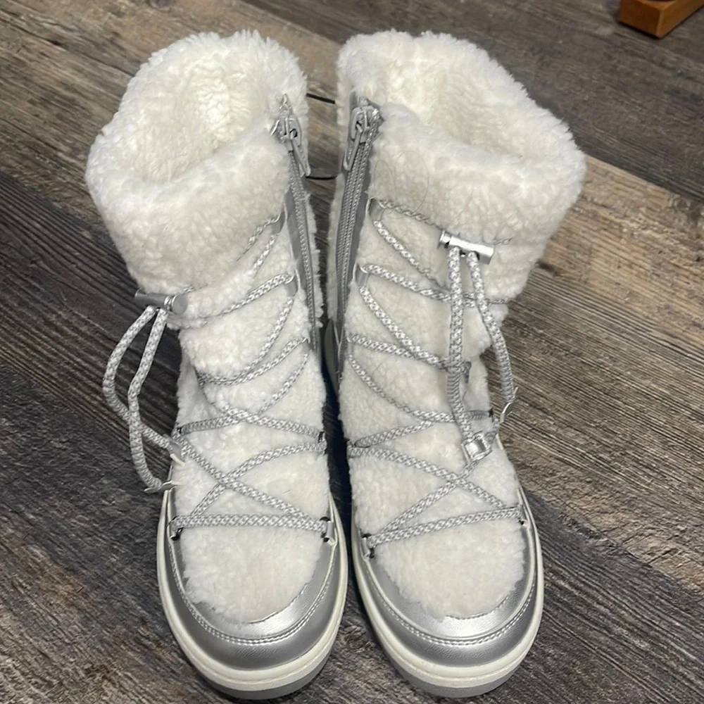 Kid’s boots